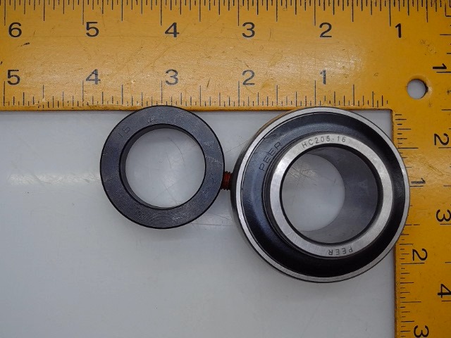 21869 Brg W/collar