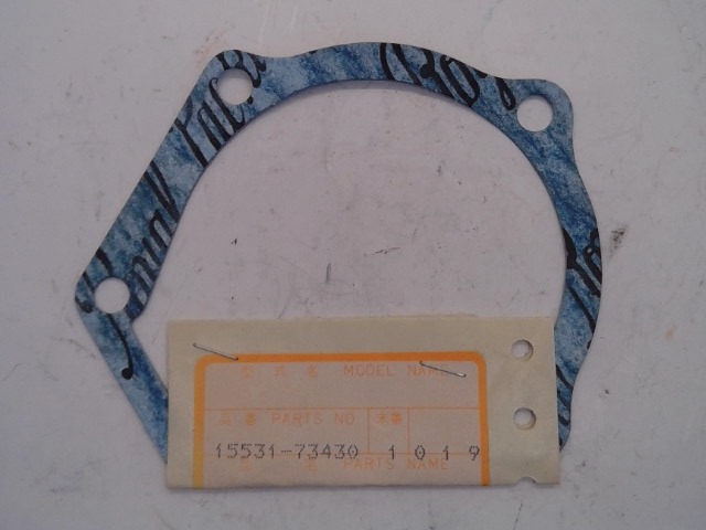 15531-73430 Gasket for KUBOTA