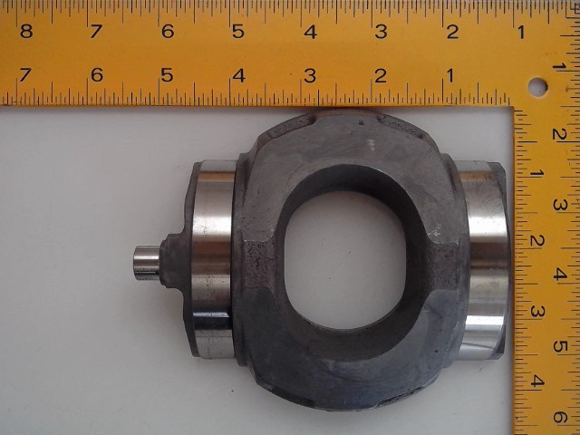 138958 Cradle for GEHL MANITOU