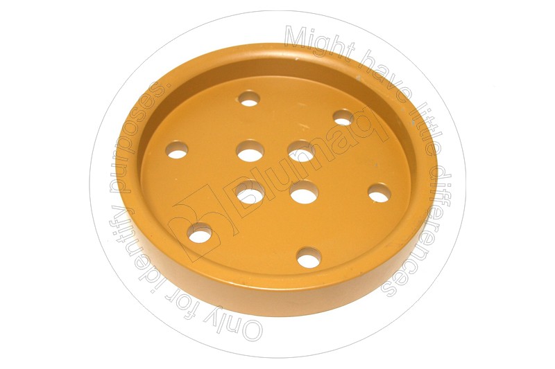 4V-0015 Plate for BLUMAQ
