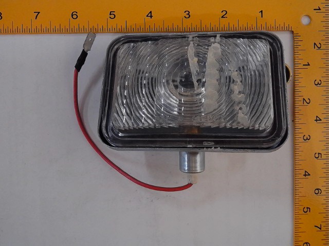 32-0006327 Lamp for AGCO