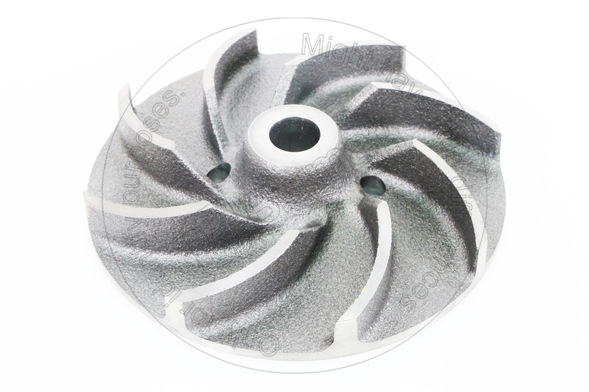 432-0068 Impeller for BLUMAQ