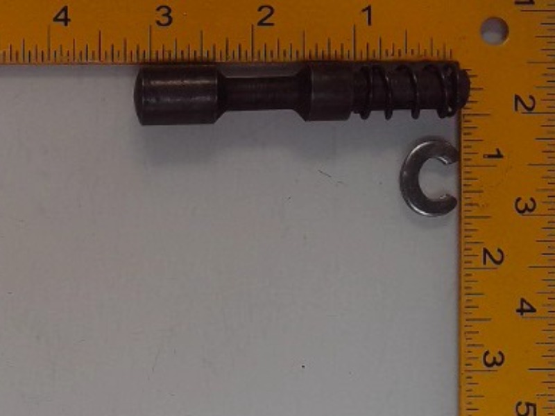 A-BP401000009 Qd Push Pin for JOHN DEERE