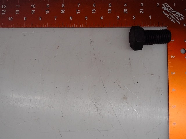 R60033 Bolt Grade 8 for JOHN DEERE
