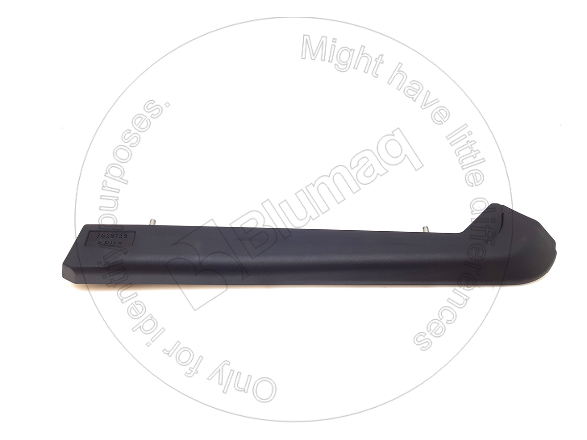 362-8135 Bumper
