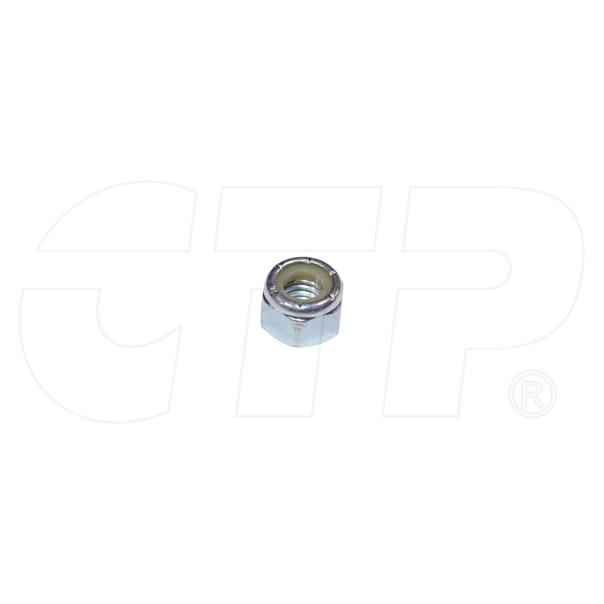 2R0504 Lock Nut for CATERPILLAR