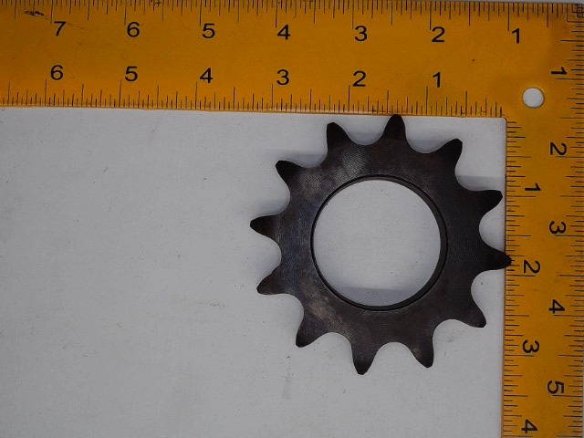 A-60W12 Sprocket 12t for JOHN DEERE