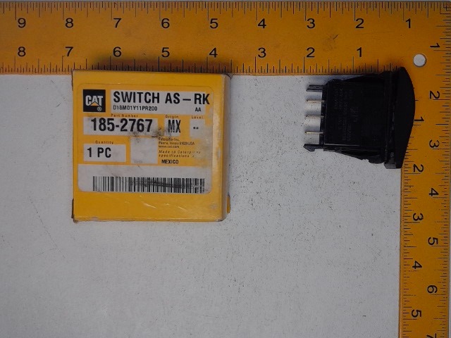 1852767 Switch As- for CATERPILLAR