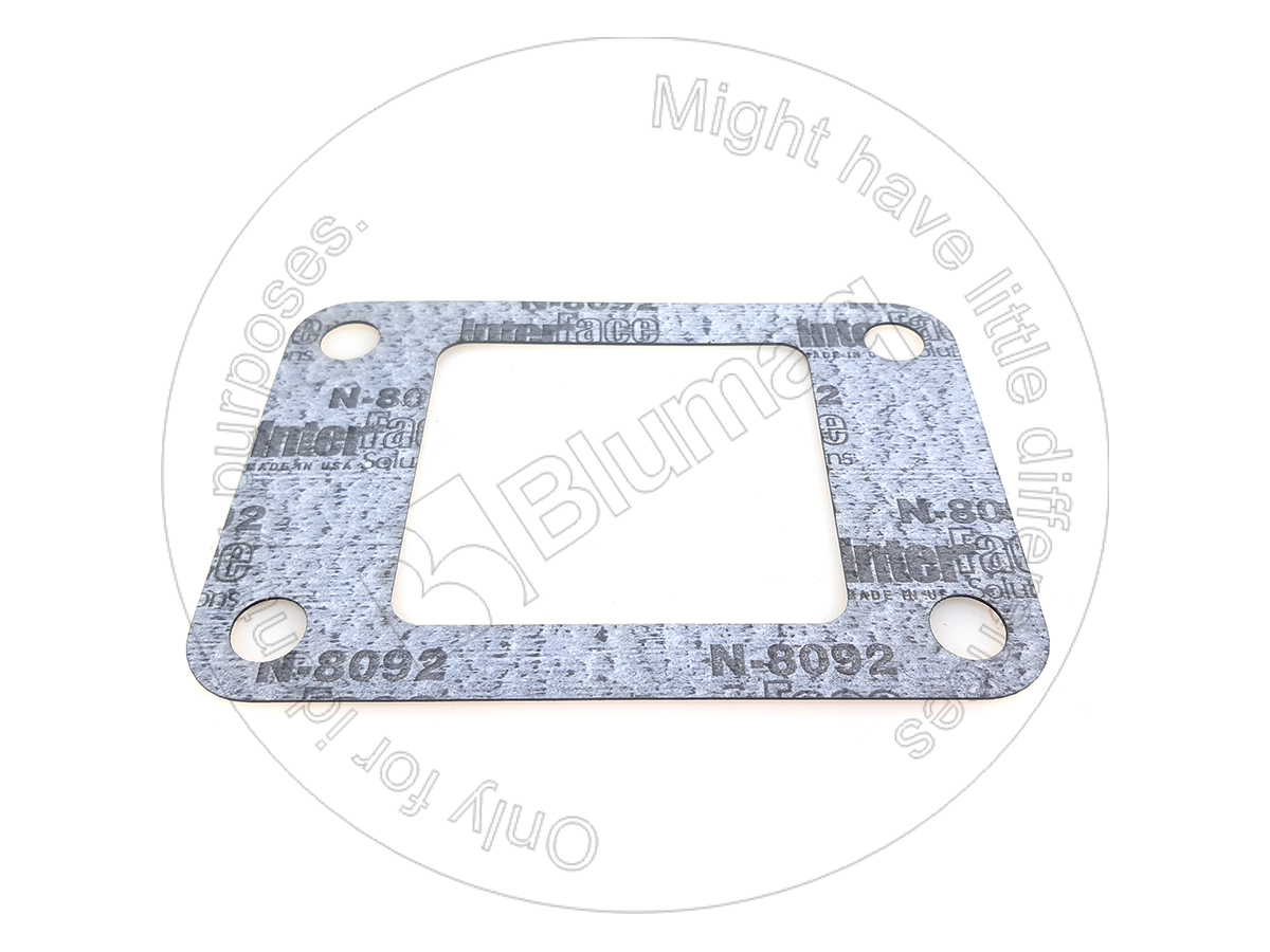 7E-3506 Gasket for CATERPILLAR