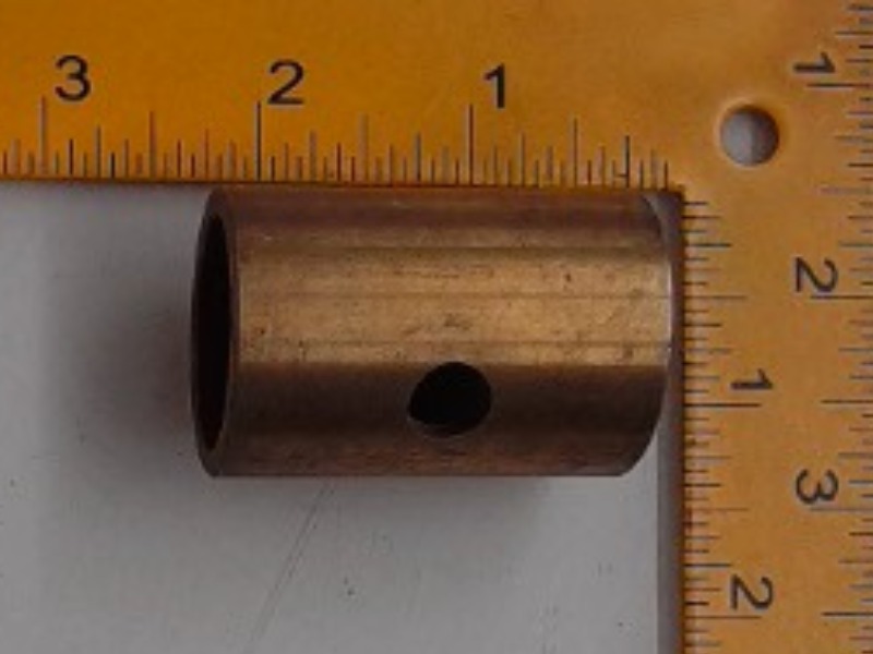 045-31340 Bushing for GEHL MANITOU