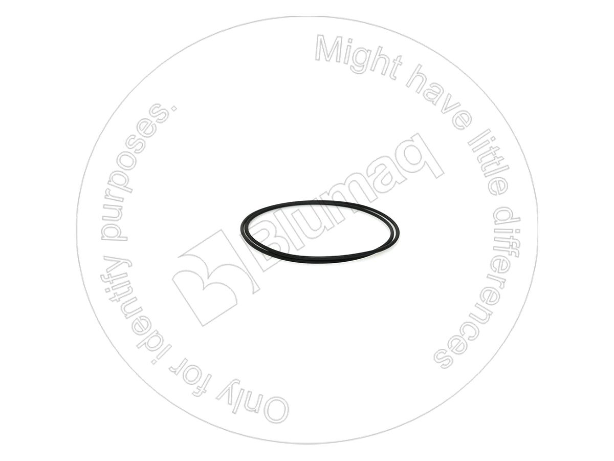 5P-2861 Seal O-ring for BLUMAQ