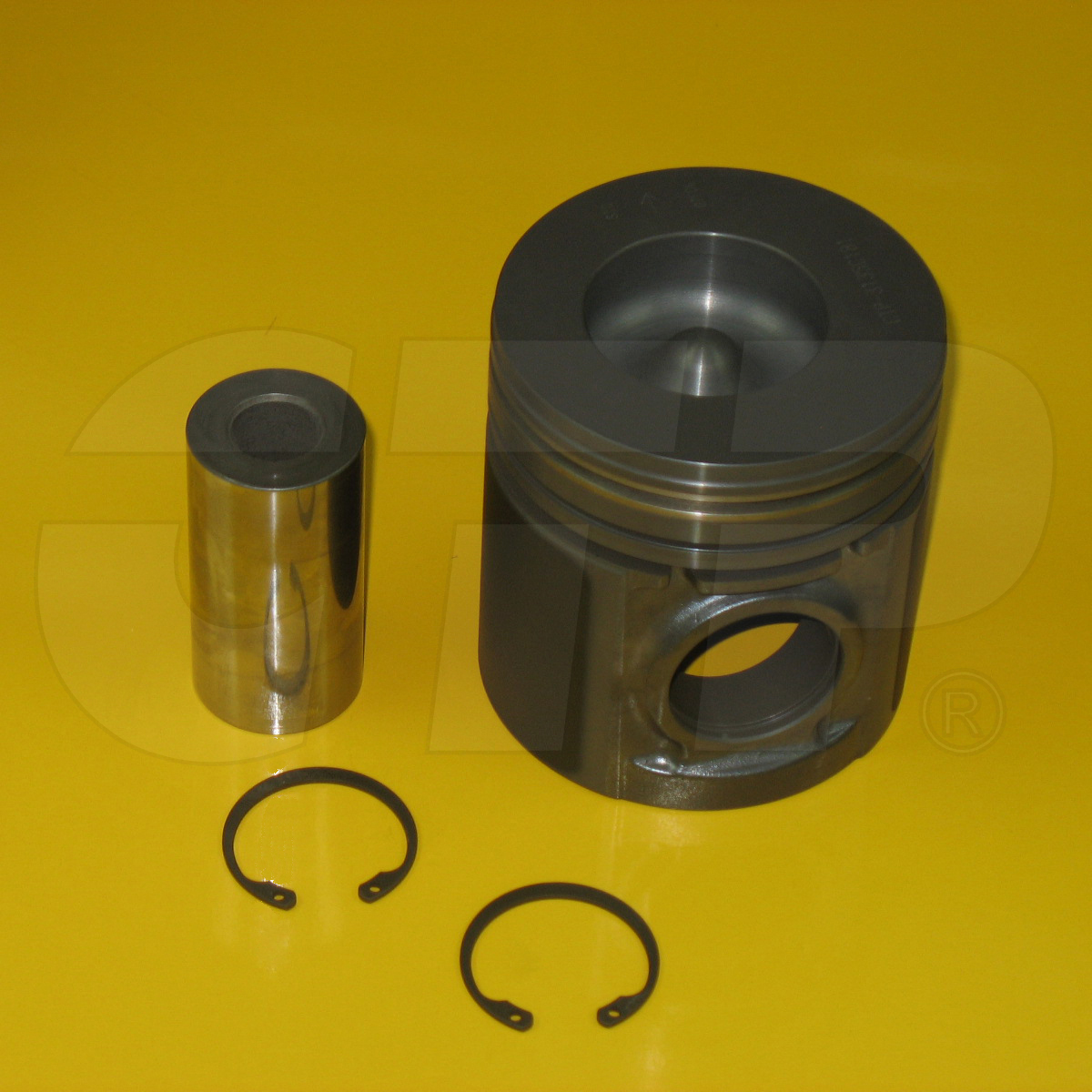 1243524 Piston As for CATERPILLAR