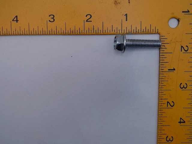 710-04919 Screw for CUB CADET