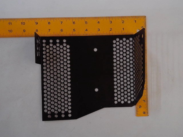 M70533 Guard for JOHN DEERE