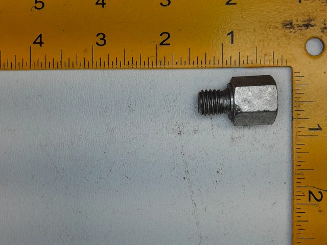 890972M91 Valve for AGCO