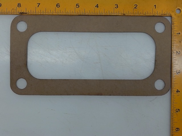 A2376R Gasket for JOHN DEERE