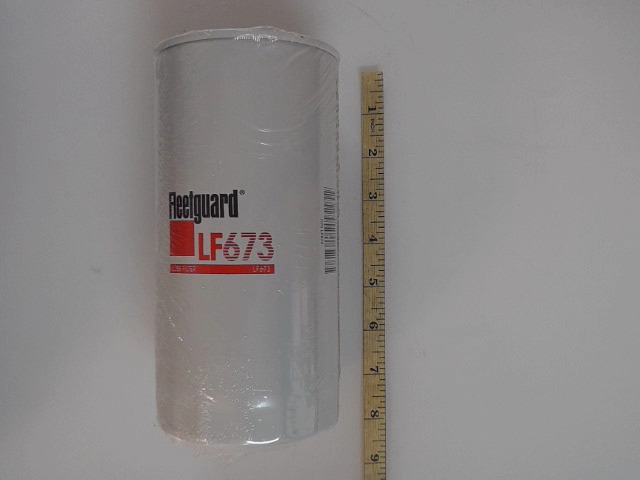 LF673 Filter