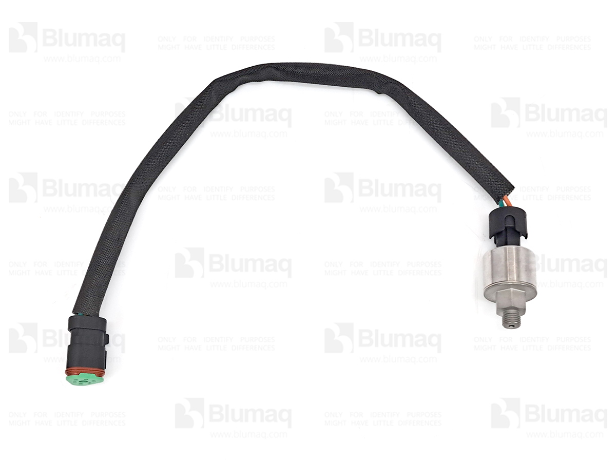 6V-2485 Pressure Sensor for BLUMAQ