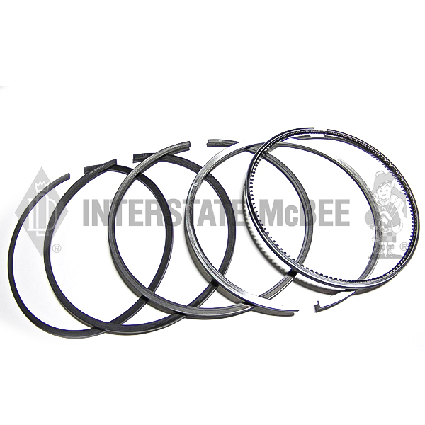M-3801044 Ring Kit - Piston