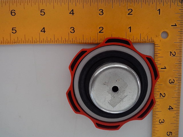 951-10649 Gascap for KOMATSU