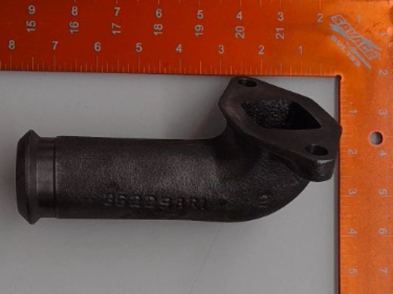 362298R1 Pipe