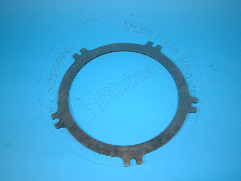 PP9560 BLUMAQ Spacer