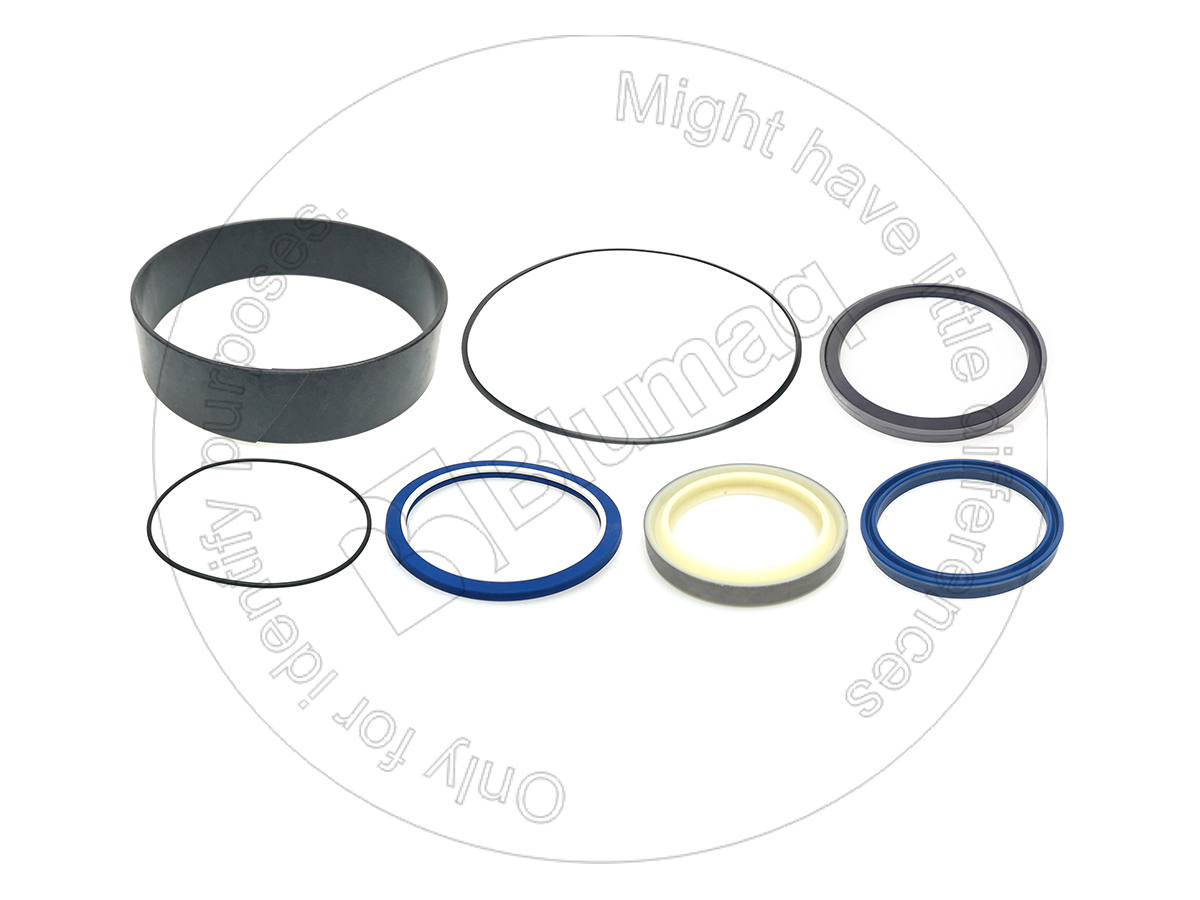 245-0585 Ripper Cyl. Seal Kit for BLUMAQ