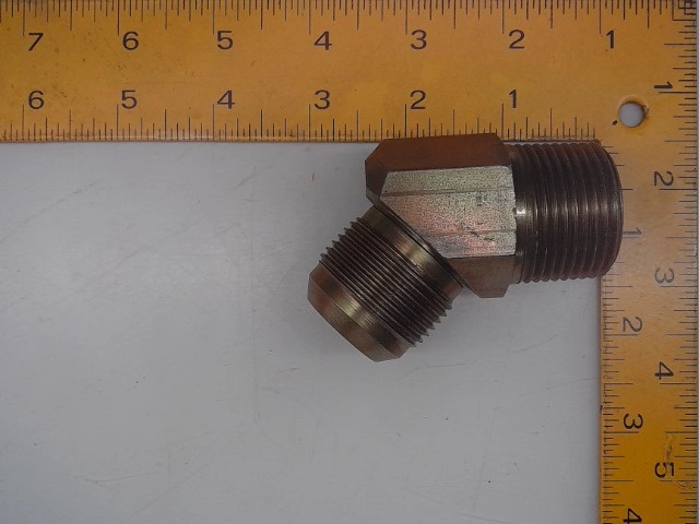 218-538 Elbow for CUB CADET