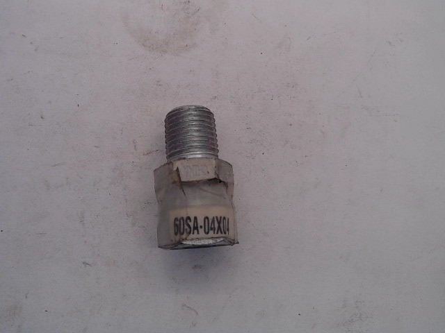 60SA-04X04 Fitting
