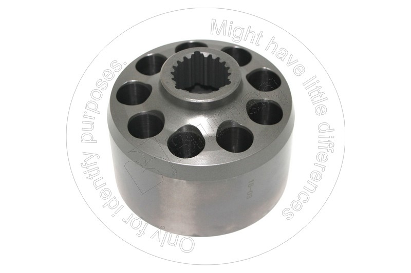 168-3380 Cylinder Barrel for CATERPILLAR