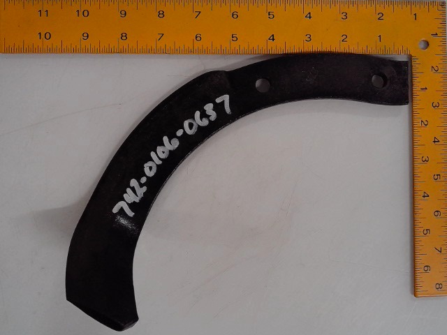 742-0106 Tine/rh for KOMATSU
