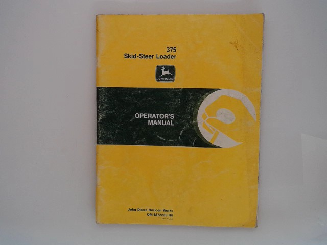 OMM72239 Operator Man
