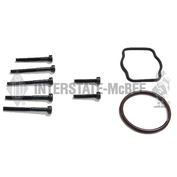 8991004 Installation Kit-solenoid