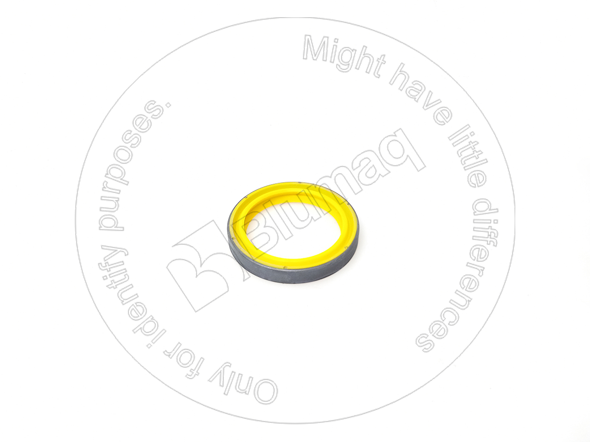 6J-3892 CATERPILLAR Wiper Seal