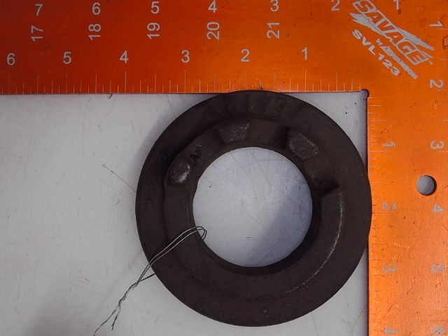 L412 Cap