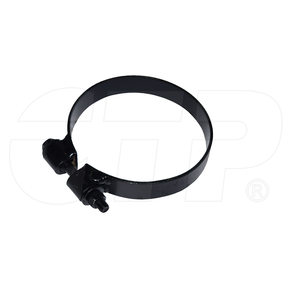 4P0659 Clamp for CATERPILLAR
