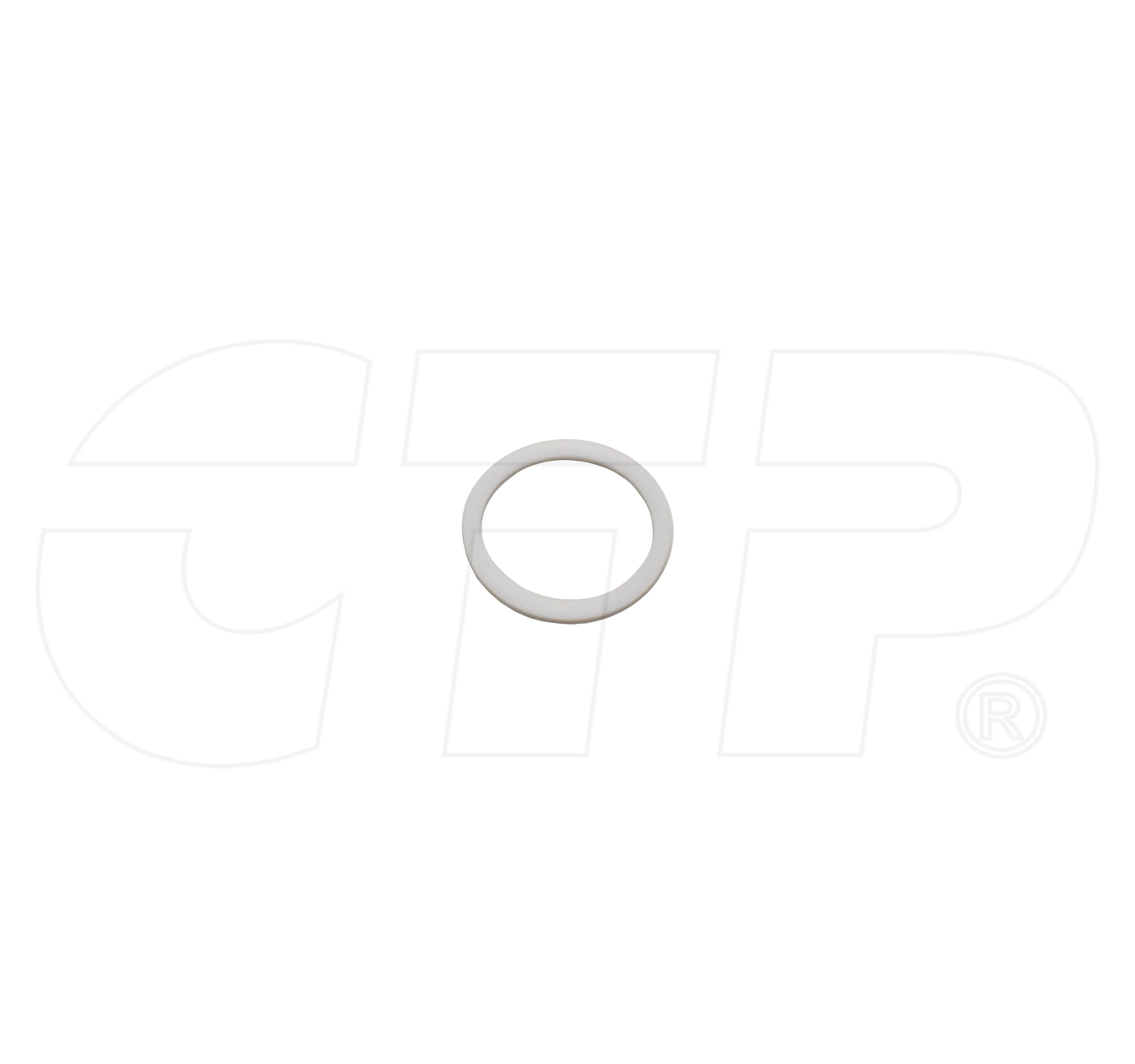 0931515 Ring,back-up for CATERPILLAR