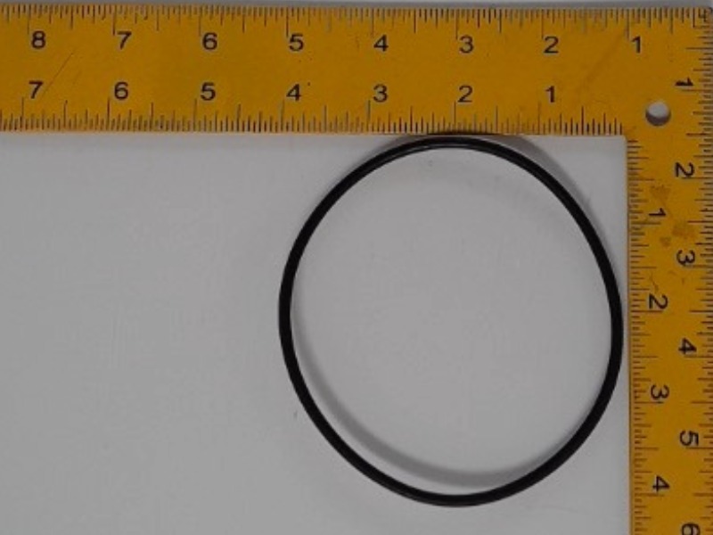 31-2770017 O-ring for AGCO