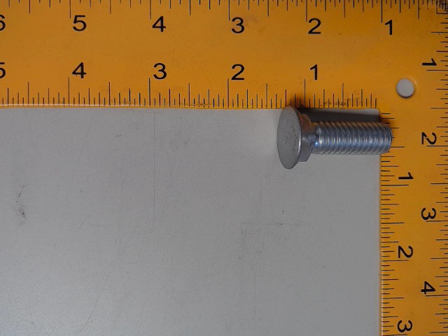 A12414 Bolt Grade 8 for JOHN DEERE