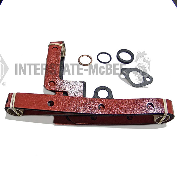 MCB855SC INTERSTATE MCBEE Kit - Oil Pan Install