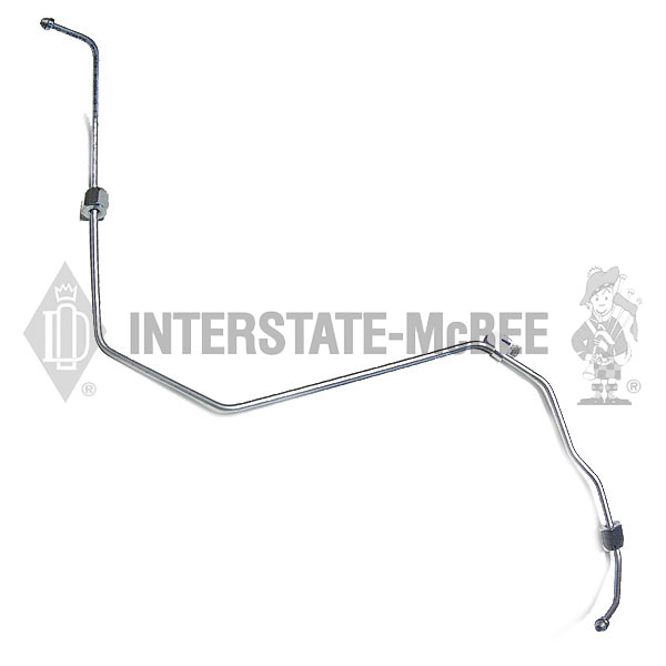 M-6I1037 Fuel Line for INTERSTATE MCBEE