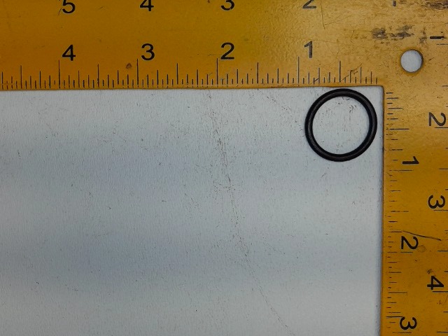 24315-000180 Seal O-ring