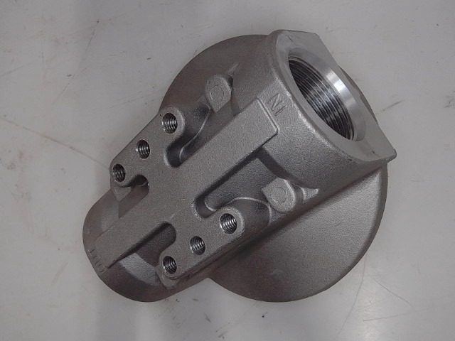 170-34878 Filter Base for GEHL MANITOU