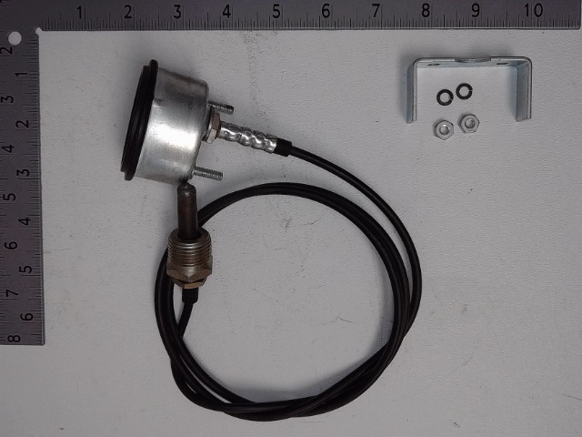 R27121 Screw for JOHN DEERE