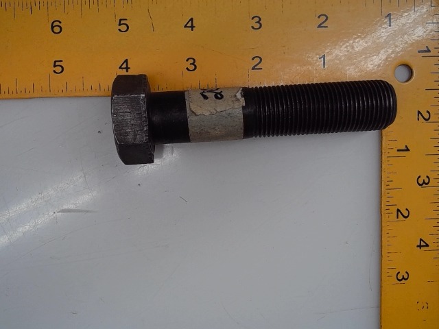 2C1256 BOBCAT Bolt