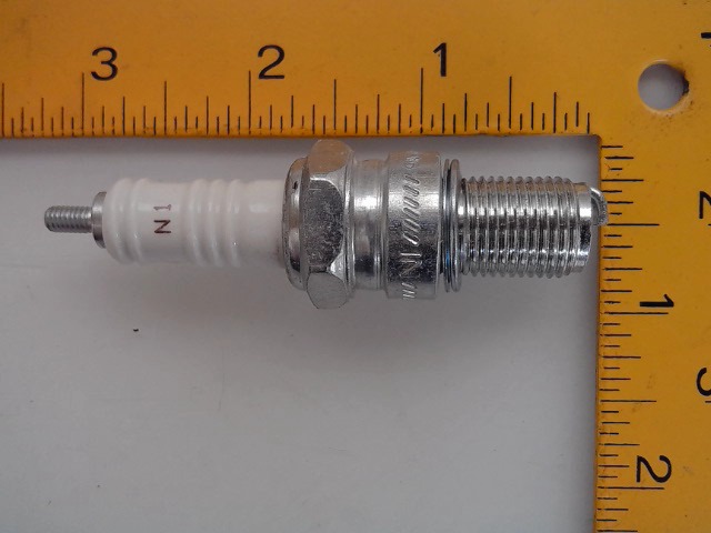 N1 Sp.plug for JOHN DEERE