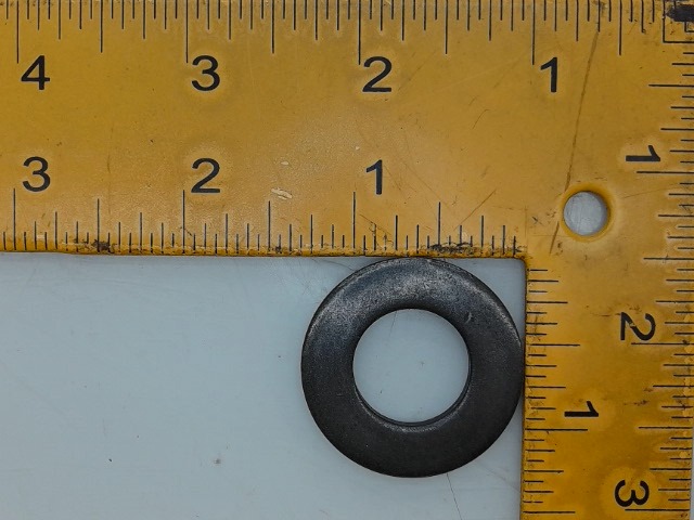 061694 Washer for GEHL MANITOU