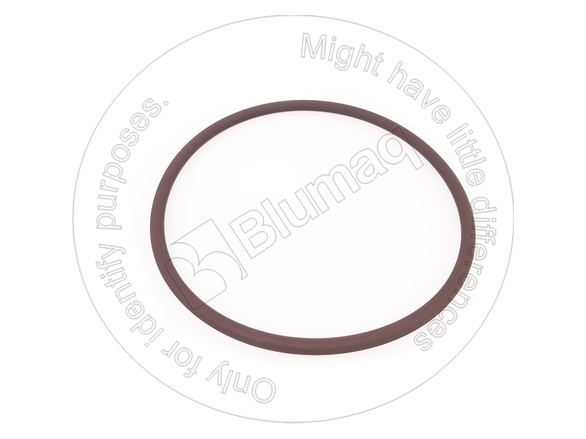 5P-8862 Seal O-ring for BLUMAQ