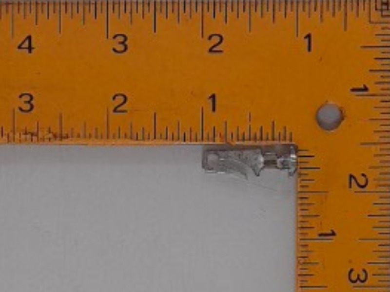 L36677 Terminal for JOHN DEERE