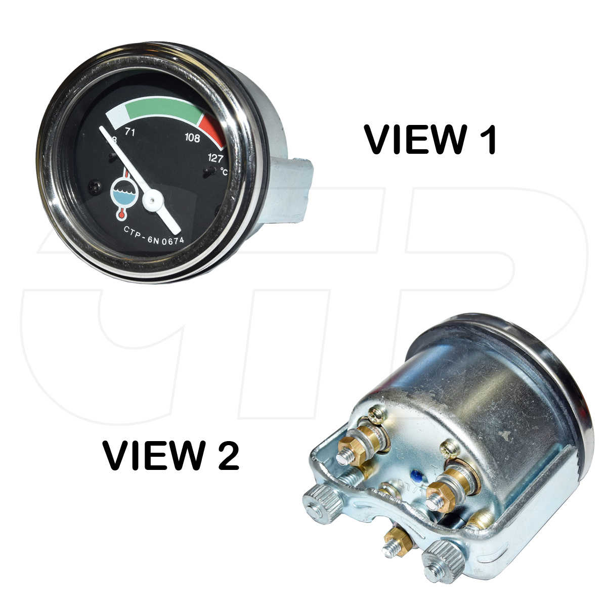 6N0674 Gauge for CATERPILLAR